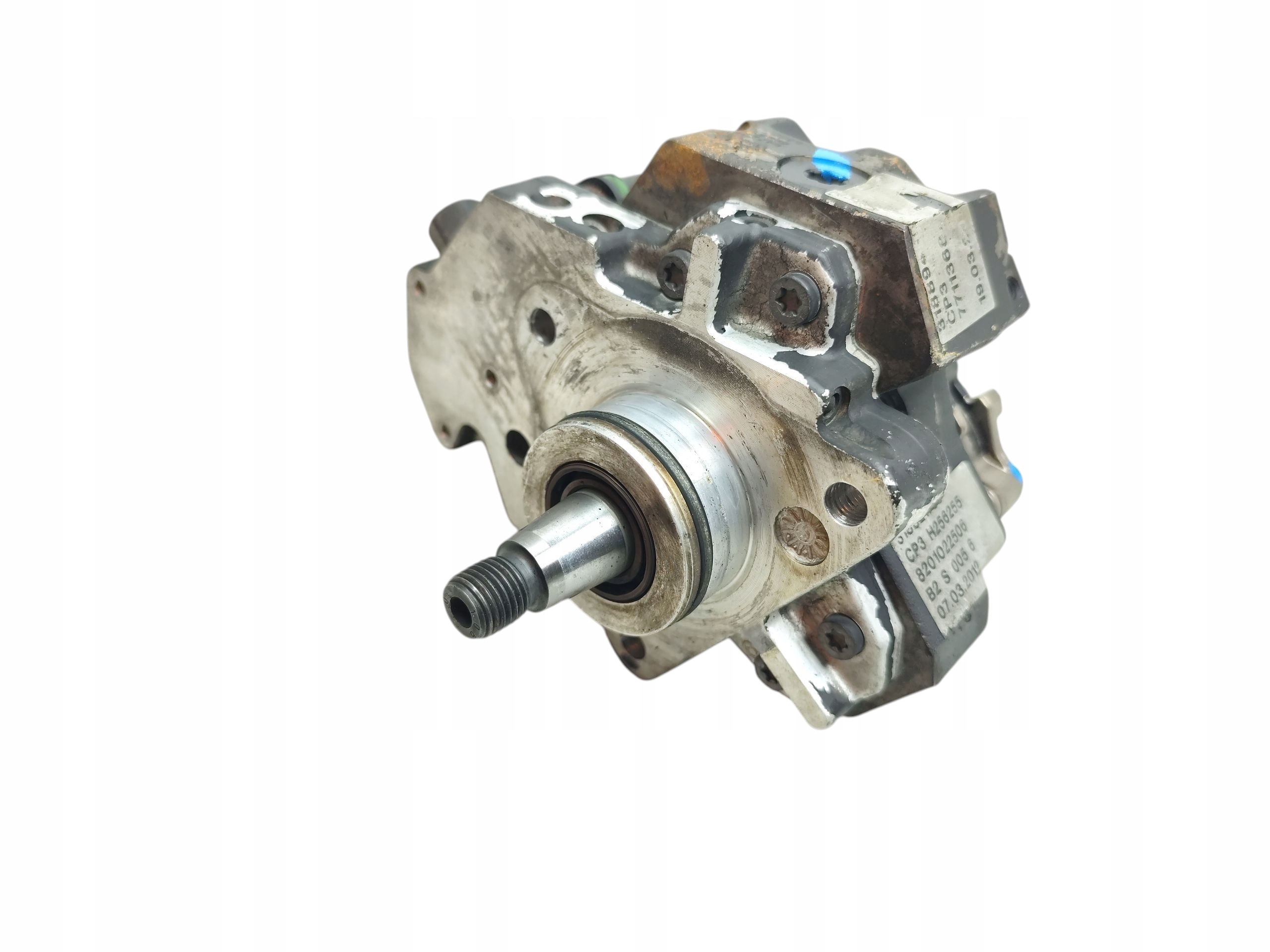 Einspritzpumpe RENAULT ESPACE IV 4 LAGUNA II 2 2.2 2.5 DCI 8201022506