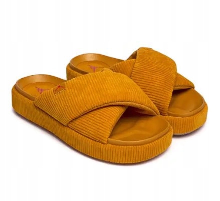 Nazouváky Jordan Sophia Slide Velikost 36,5 Originální