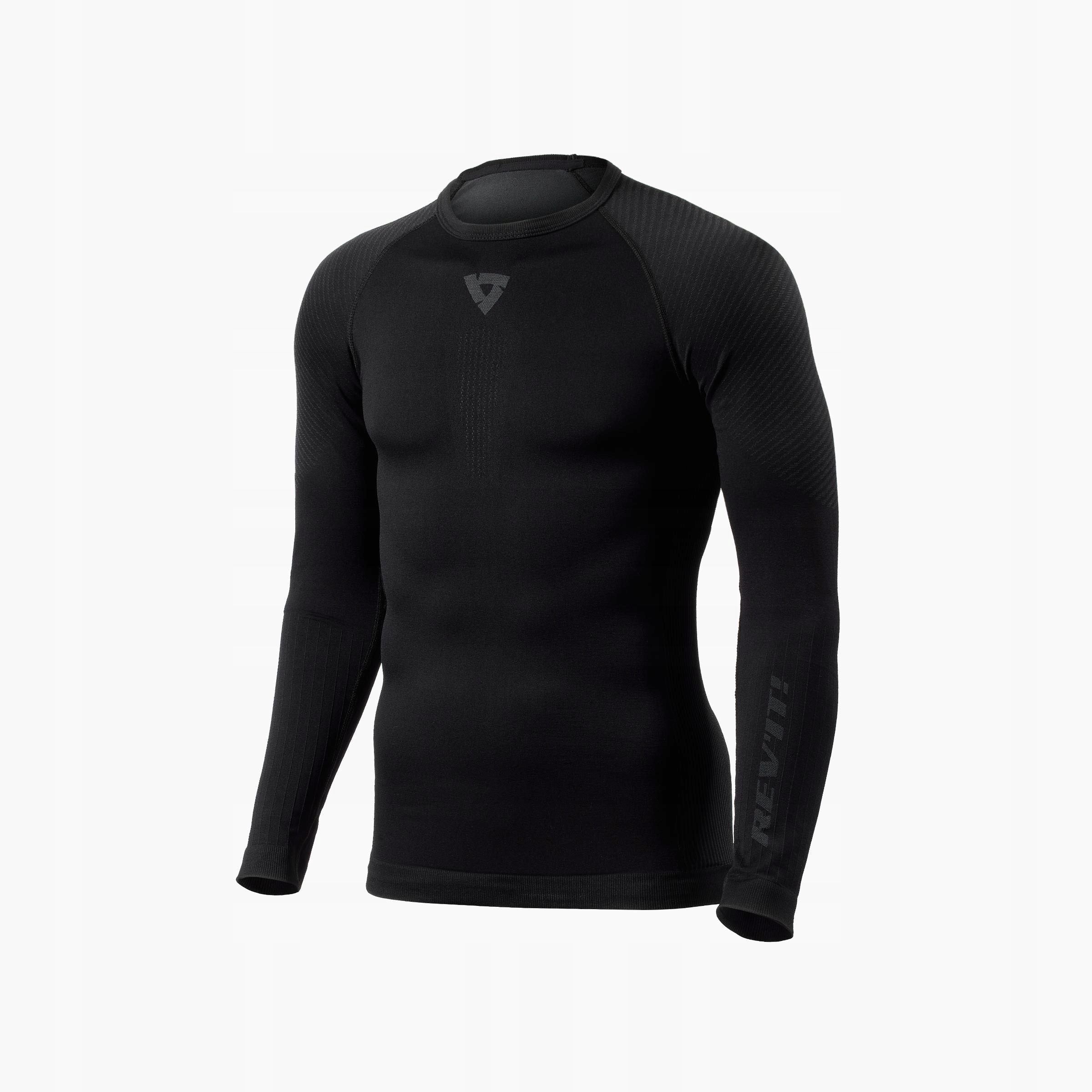 Termoaktívna mikina Rev'it! Airborne 2 Ls veľ.M/L