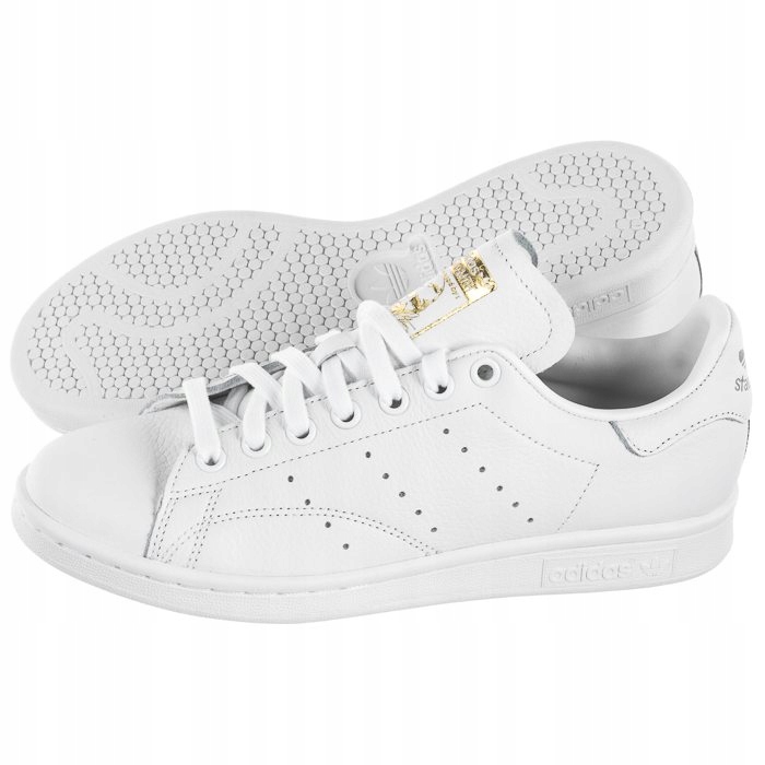 Klasyczne Damskie Buty adidas Stan Smith W CG6014