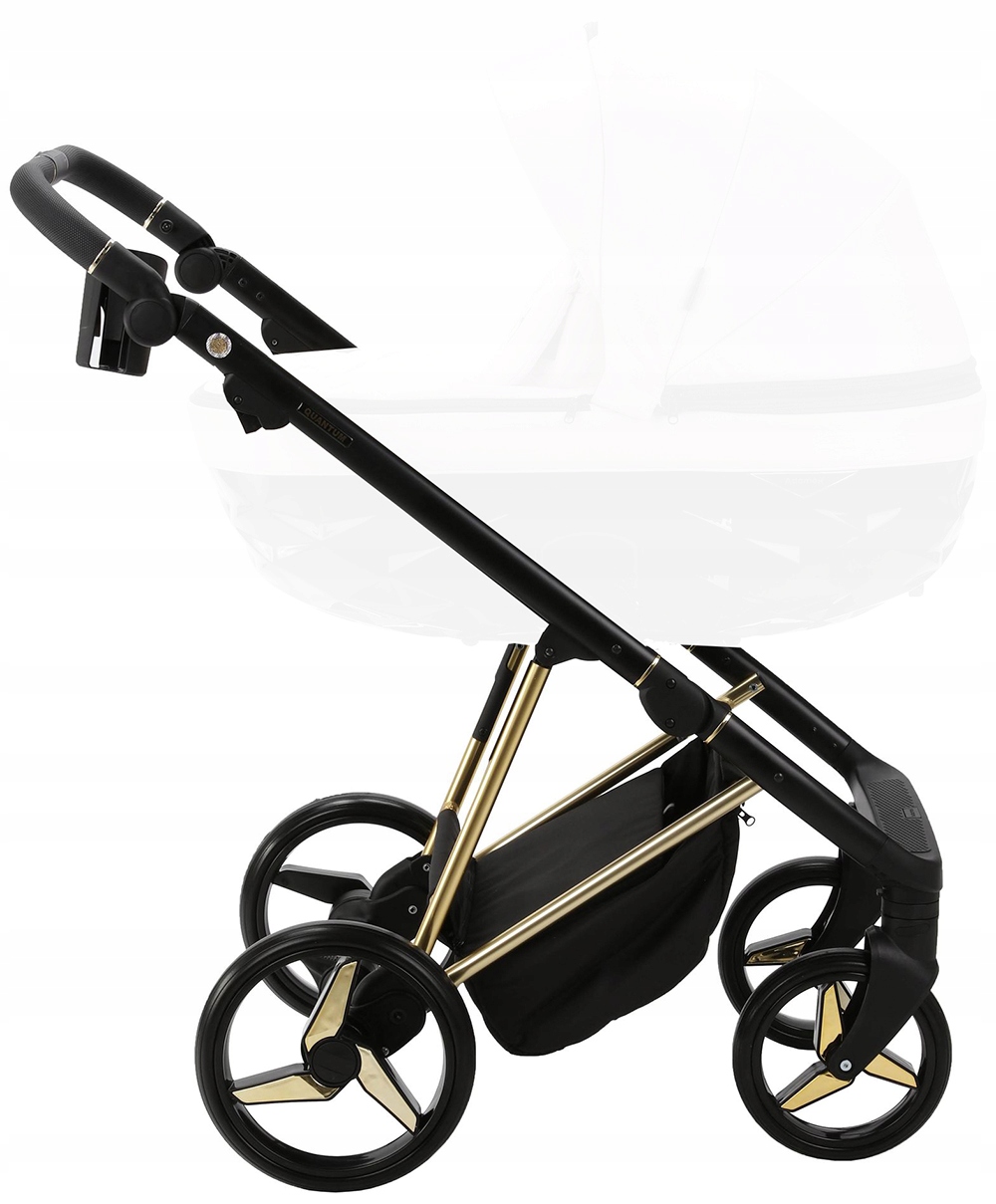 WÓZEK ADAMEX QUANTUM SPECIAL AVIONAUT COSMO 3w1 kol. TK 767 SE Typ siedziska Rozkładane