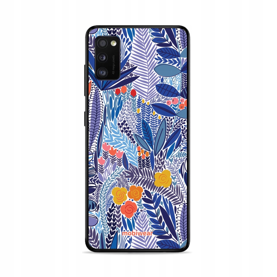 

Etui Mobiwear do Samsung Galaxy A41 G037G