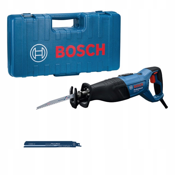 Bosch Pilarka szablasta Gsa 12-30 (0.601.6C7.000)
