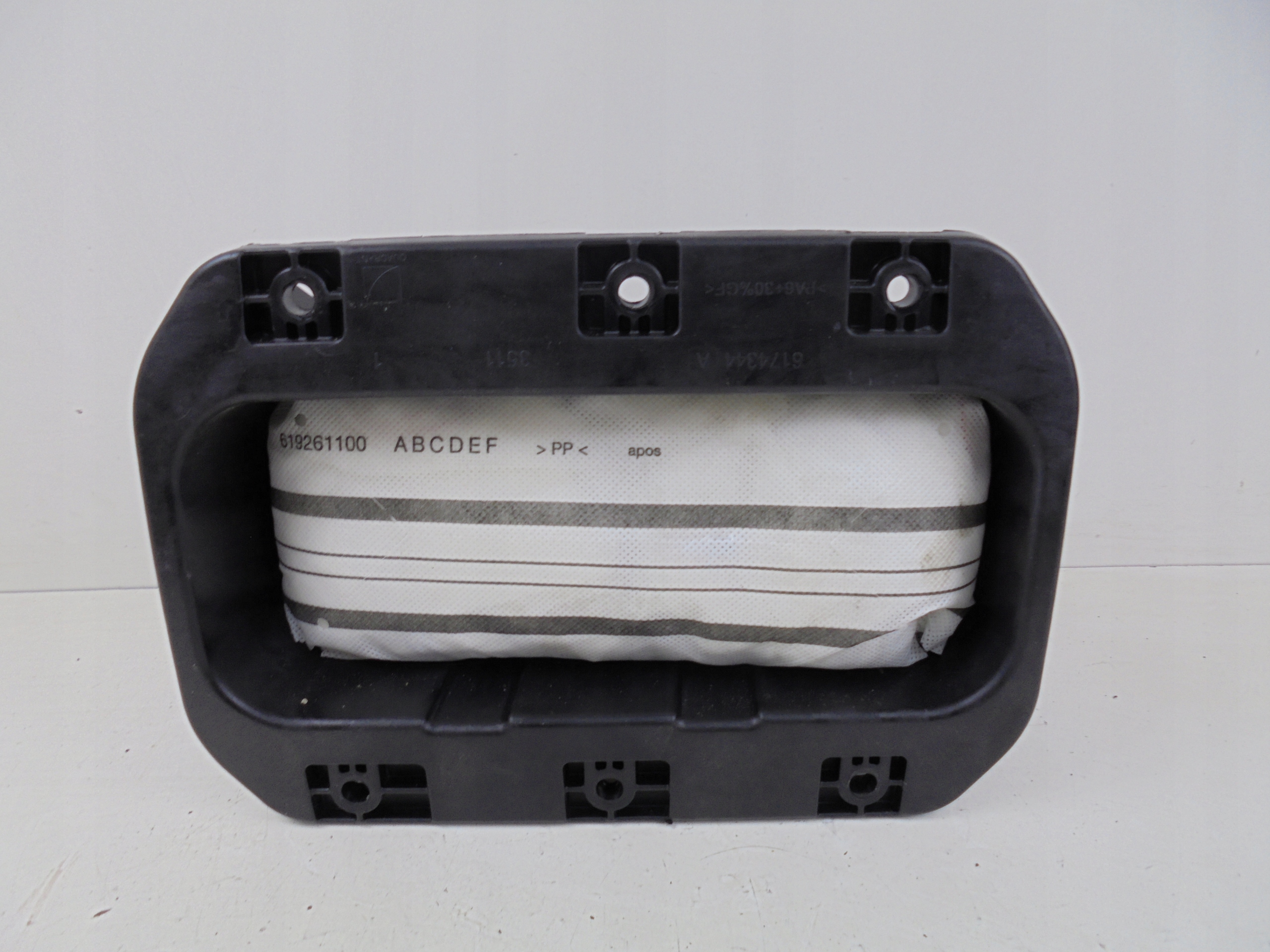 PODUSZKA PASAŻERA BM51-A044A74-CC FORD FOCUS MK3