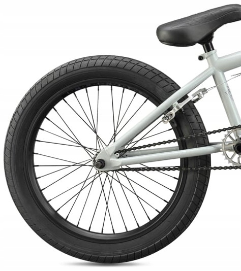 Mongoose legion l100 2024 Rozmiar koła (