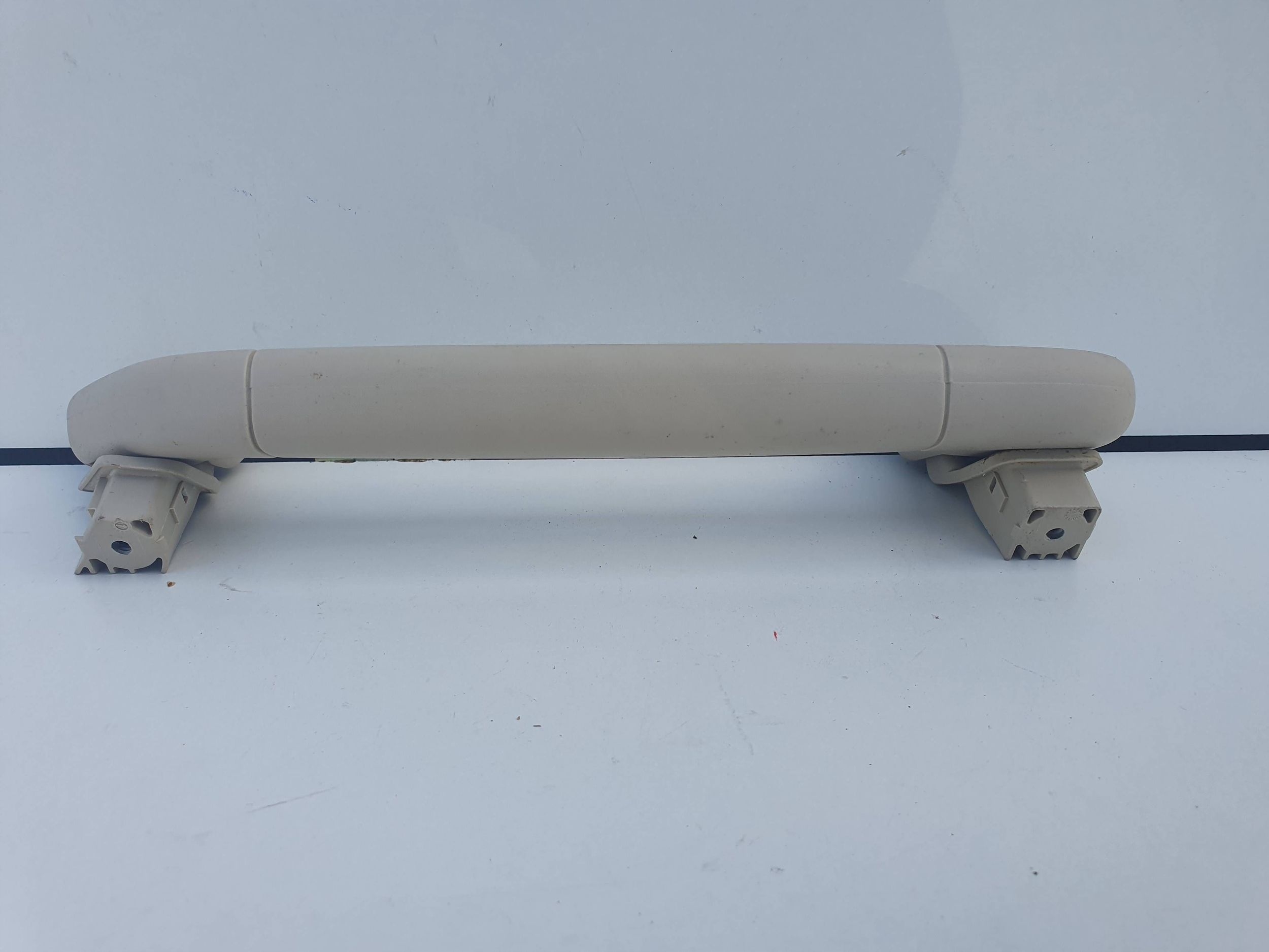 Volkswagen Touareg II 2 bracket handle sufitowa front left front