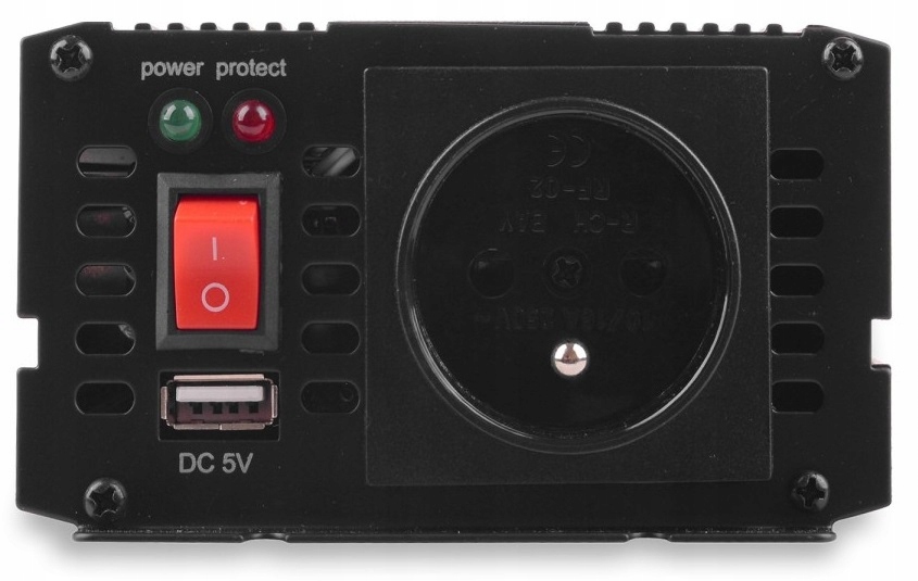 ИНВЕРТОР СИНУСА 600 12 / 230В 600В