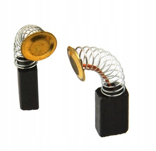 SZCZOTKI WĘGLOWE DO MIESZADŁA MAGNUM Rodzaj szczotka węglowa