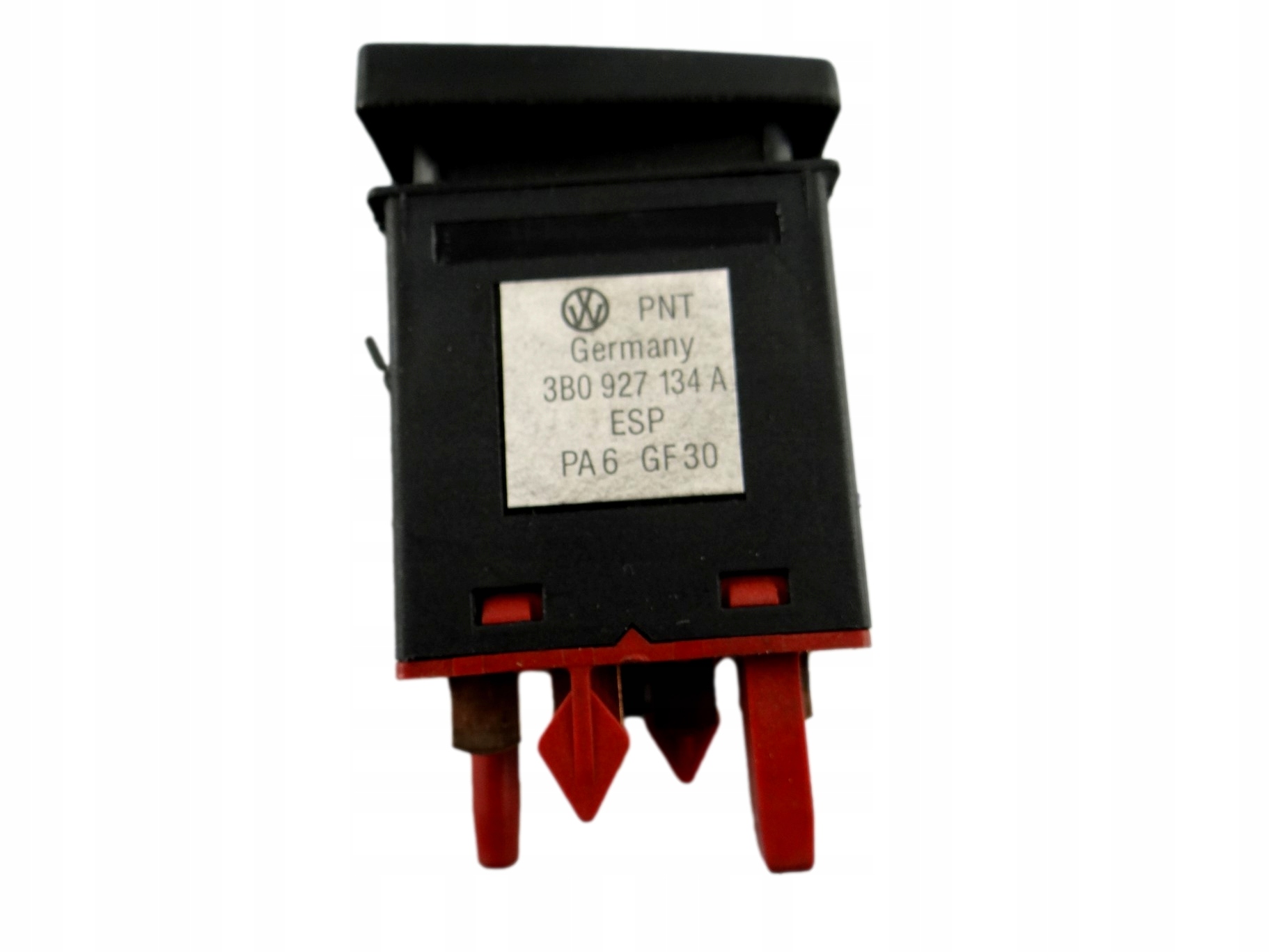 switch ESP VOLKSWAGEN PASSAT B5 3B0 927 134A