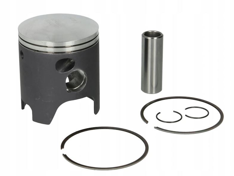 WOSSNER TŁOK YAMAHA DT TZR TDR KTM LC2 125 57,44mm