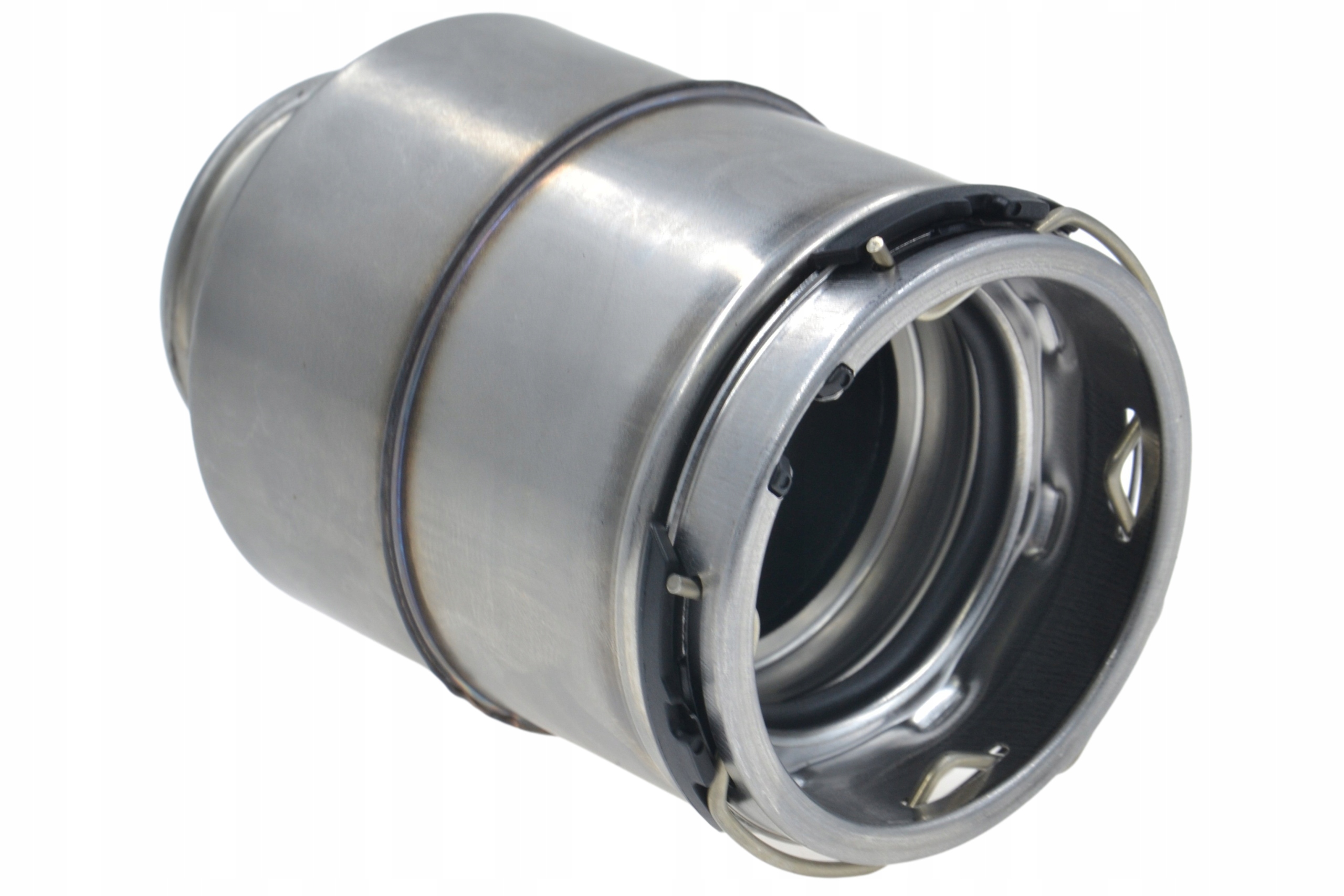 REZONATOR RURY TURBO MASTER MOVANO 2.3 DCI NOWY EAN (GTIN) 5905220753123