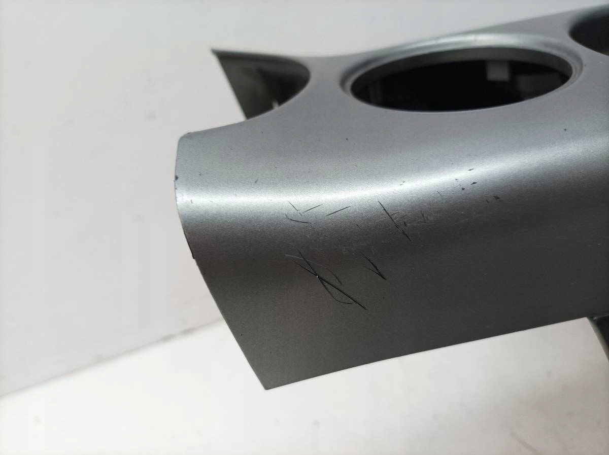TUNEL media bracciolo Peugeot 4007 e (2007-2012)