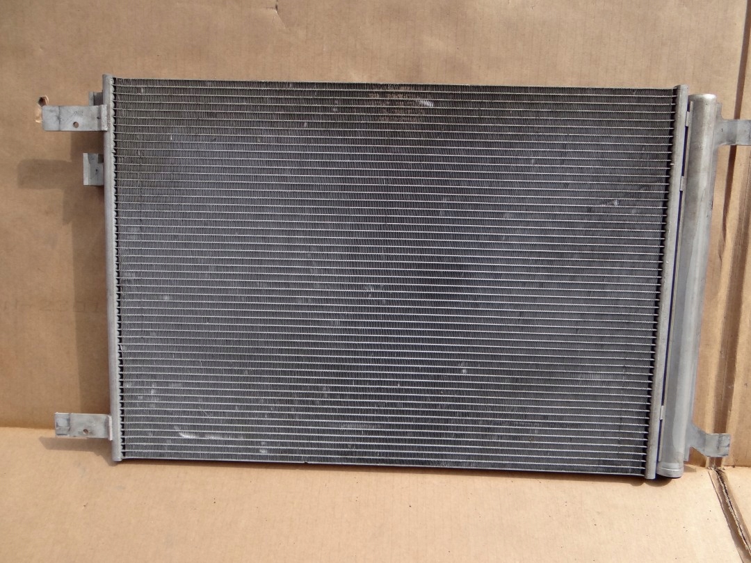 Radiateur climatisation VW SEAT SKODA 5Q0816411BD