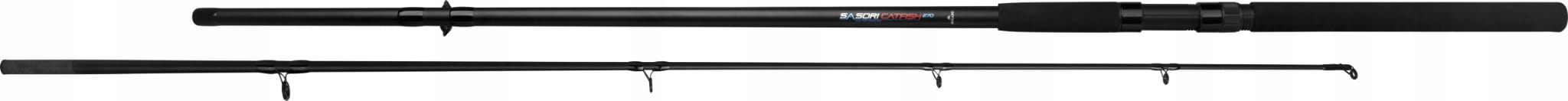 Mikado Sasori Catfish Wędka Sumowa 2.70m do 350g
