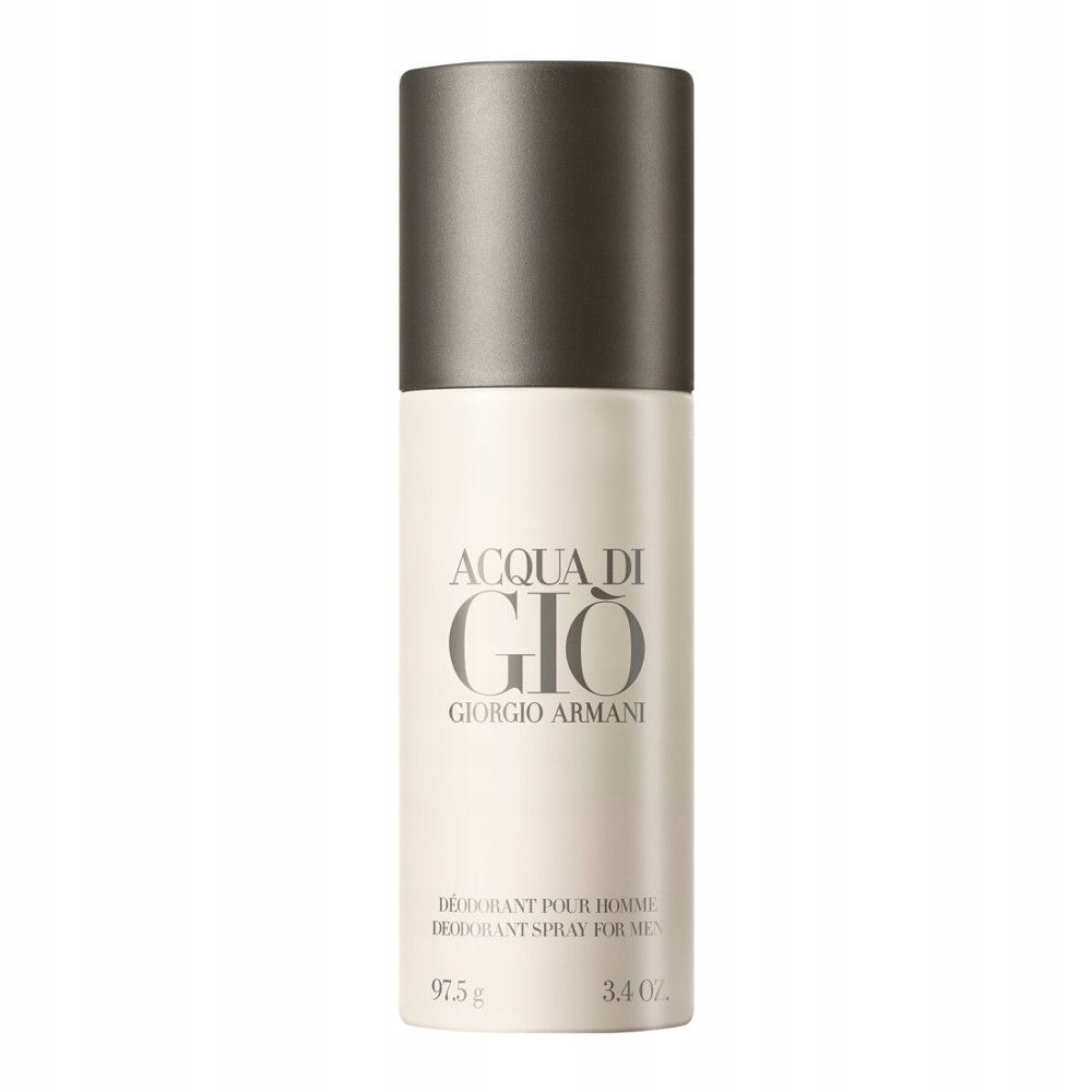 Armani Acqua di Gio Pour Homme 150 Ml deodorant
