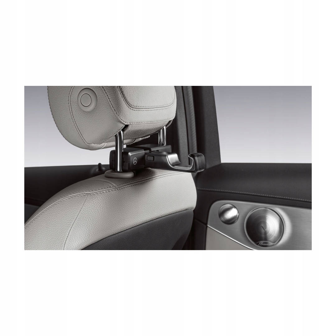 Háček Na Kabelku Mercedes-benz A0008140700