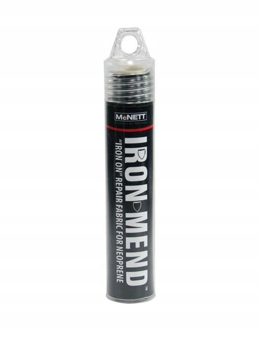 

McNETT Zestaw naprawczy neoprenu Iron Mend łatka