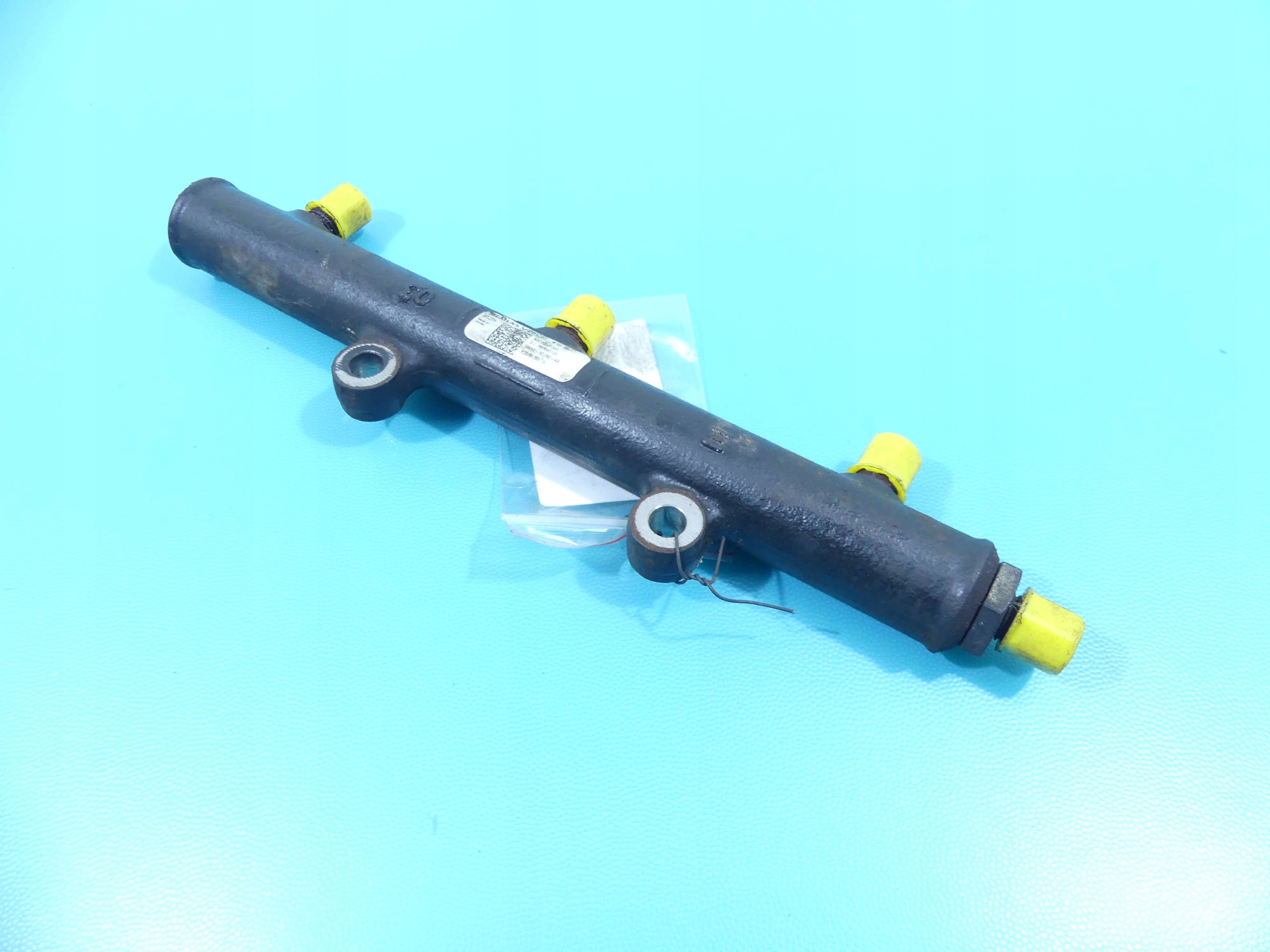 LISTWA WTRYSKOWA DISCOVERY III 2.7 TDV6