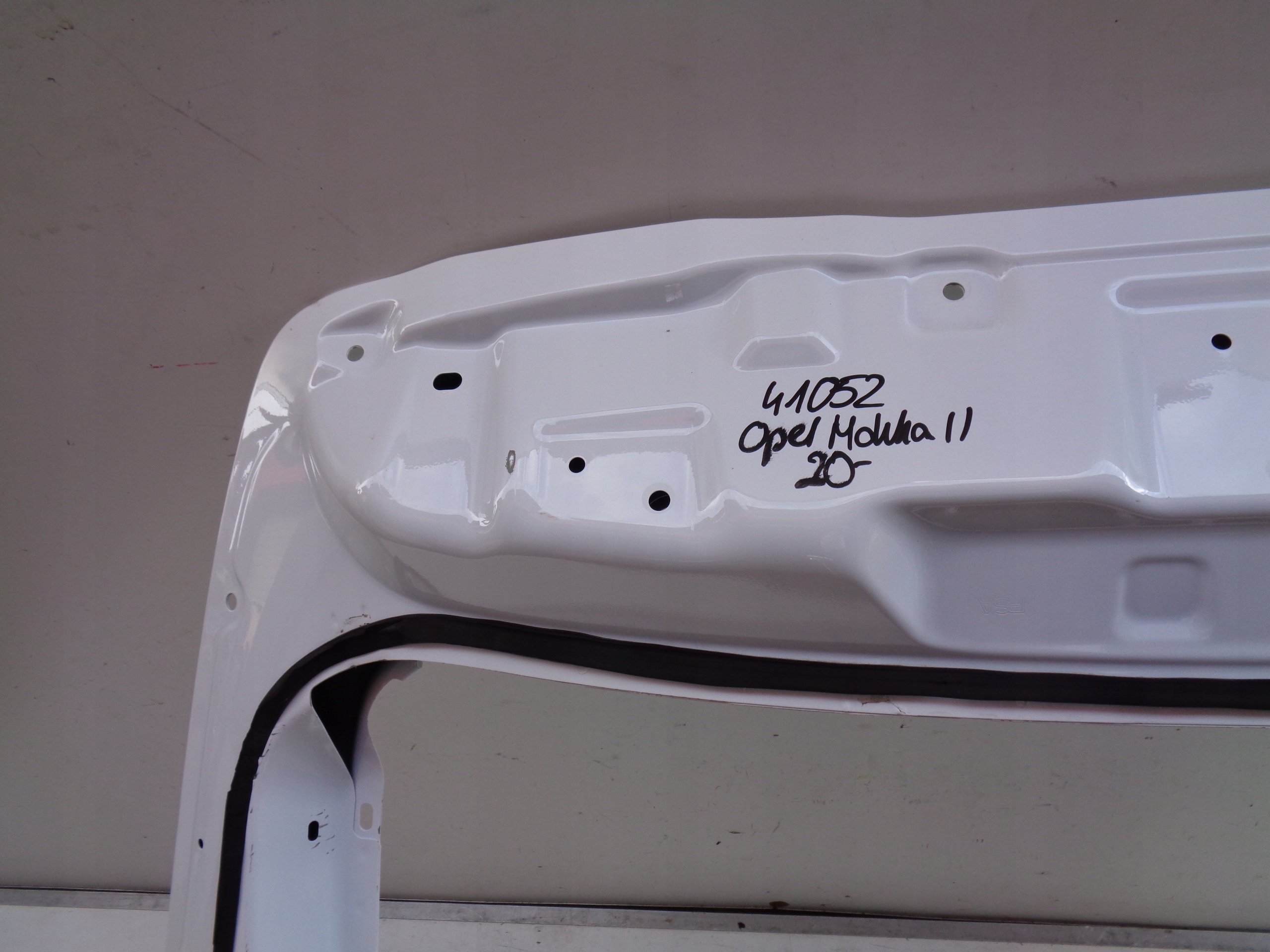 boot doors OPEL MOKKA B II 20- NR 41052
