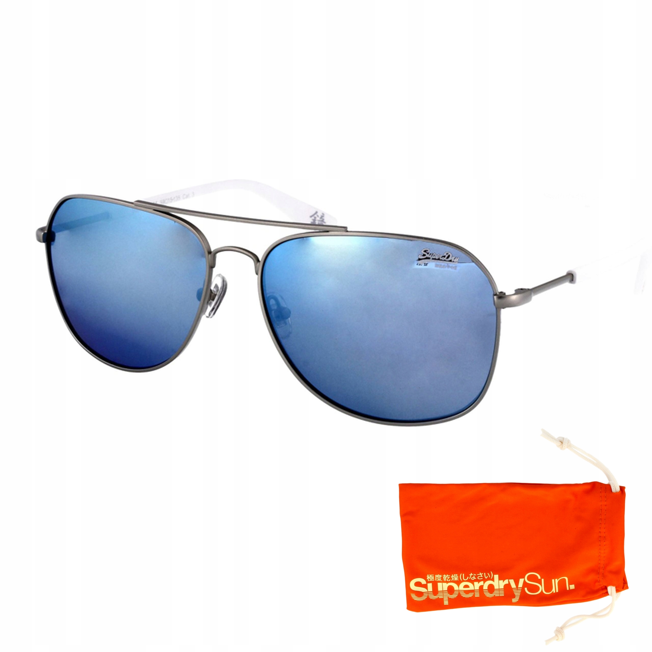

Superdry Walker 002 Okulary przeciwsłoneczne Uv
