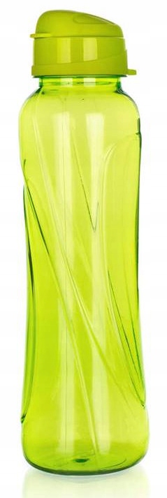 

Butelka bidon plastikowy Strike 630ml zielony