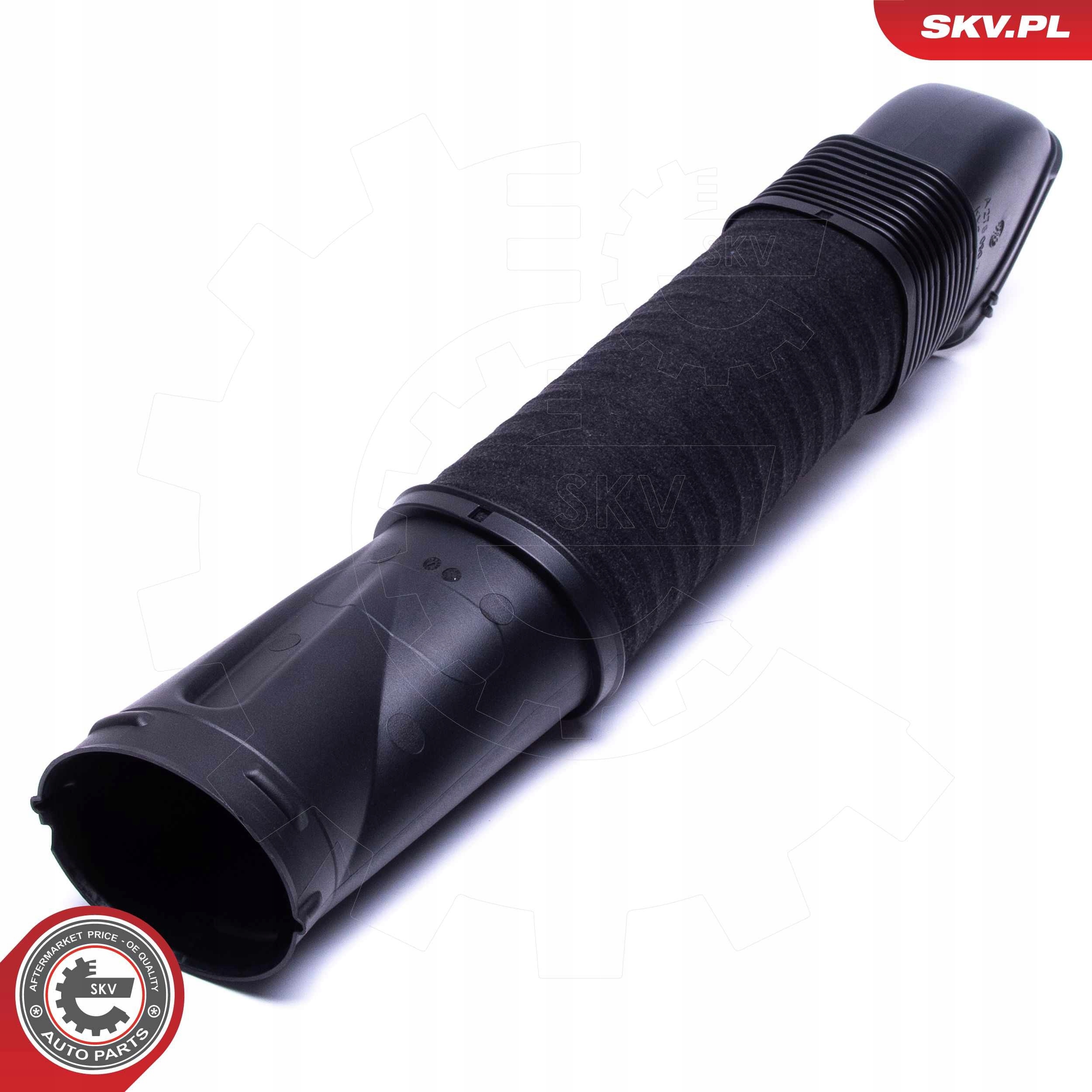 PRZEWÓD SSĄCY MERCEDES-BENZ KLASA S (W221) 2780904782 Typ samochodu Samochody osobowe