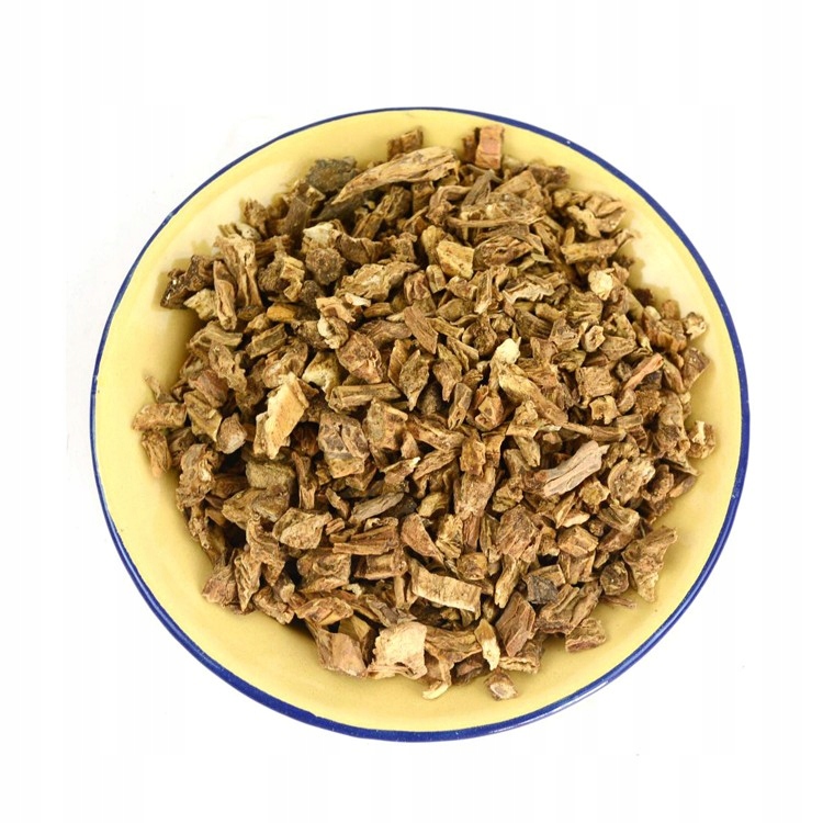 Stemona chińska Stemonae Bai Bu korzeń 1kg