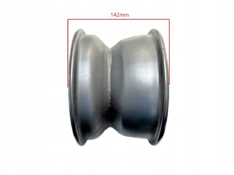 FELGA PRZÓD ATV 8" 4x110mm Producent inny