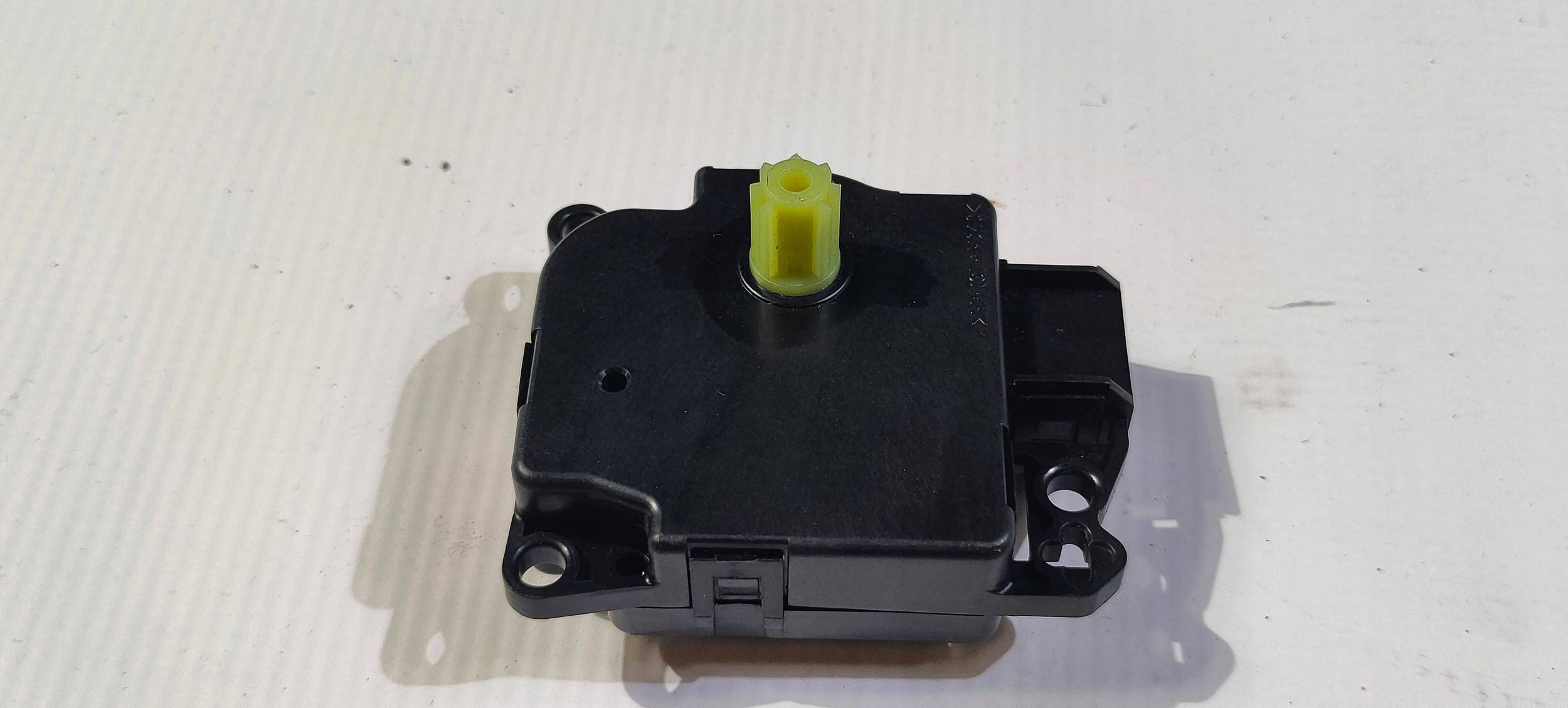 Motor Dämpfer klap des lüfters heizgebläse Dodge Charger Challenger