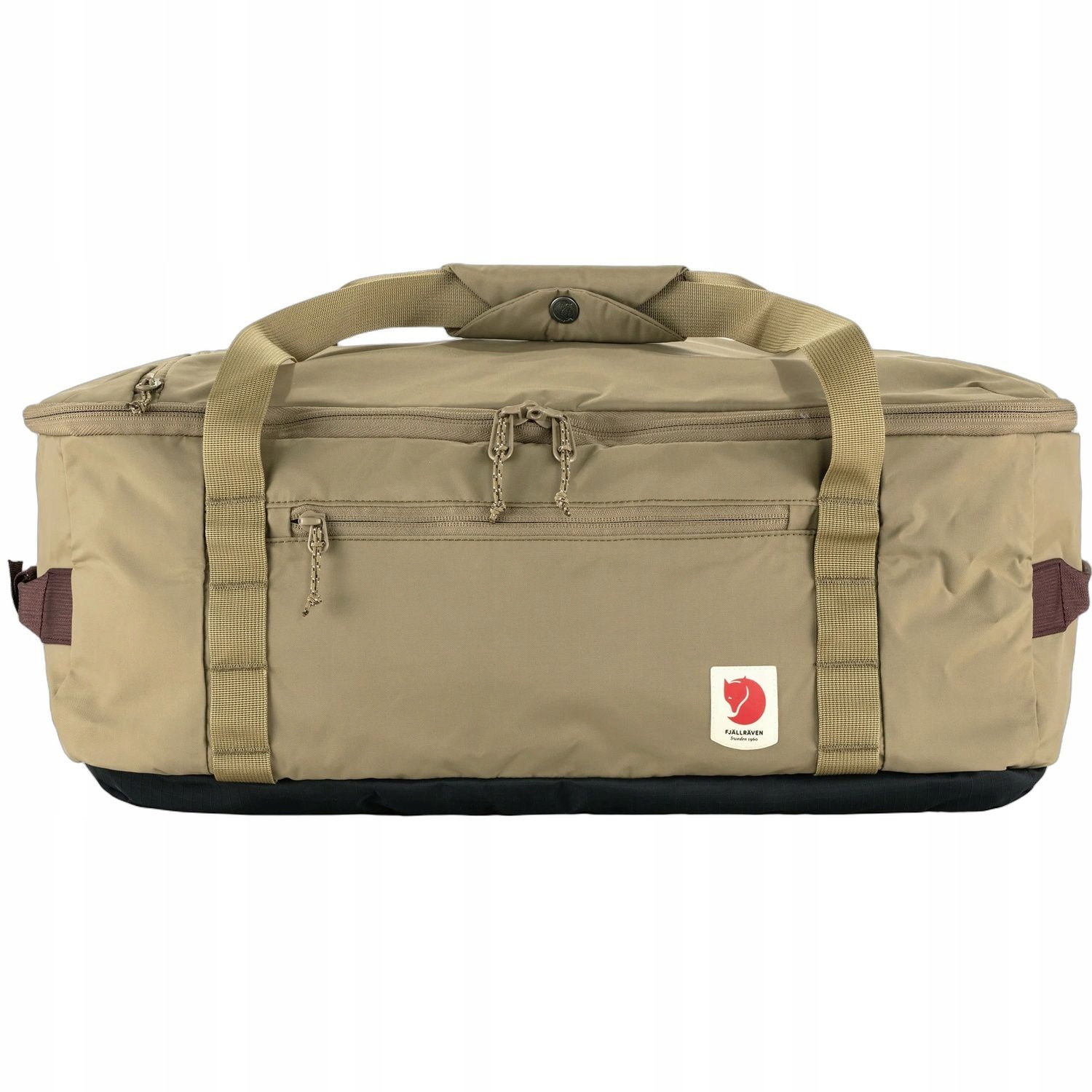 Taška Fjällräven High Coast Duffel 36 23200254-221 Ns Unisex