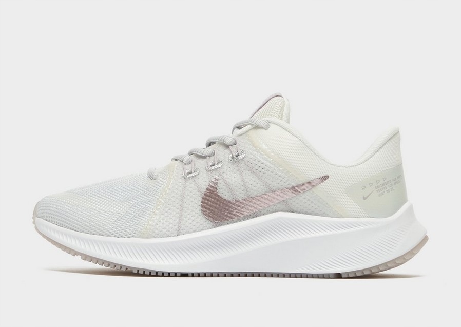 Dámské sportovní pohodlné boty Nike Quest 4 Premium DA8723-011 vel. 36.5