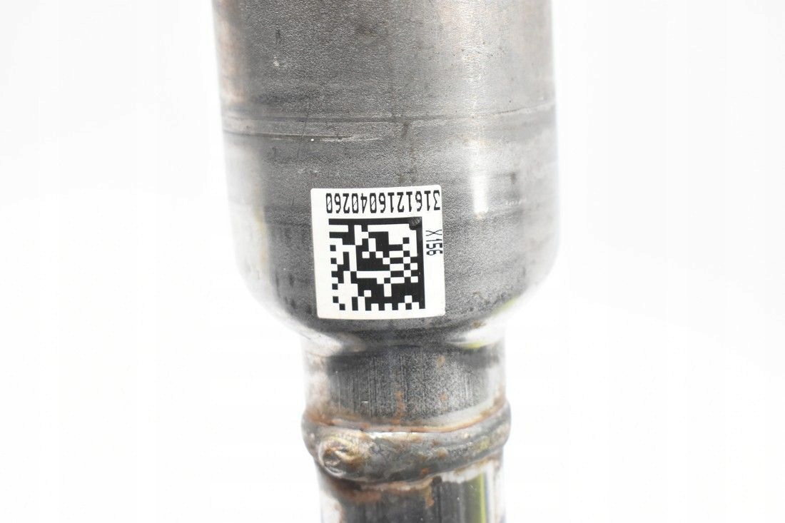 WLEW PALIWA RURA BAKU MERCEDES GLA W156 DIESEL Producent części Mercedes-Benz OE