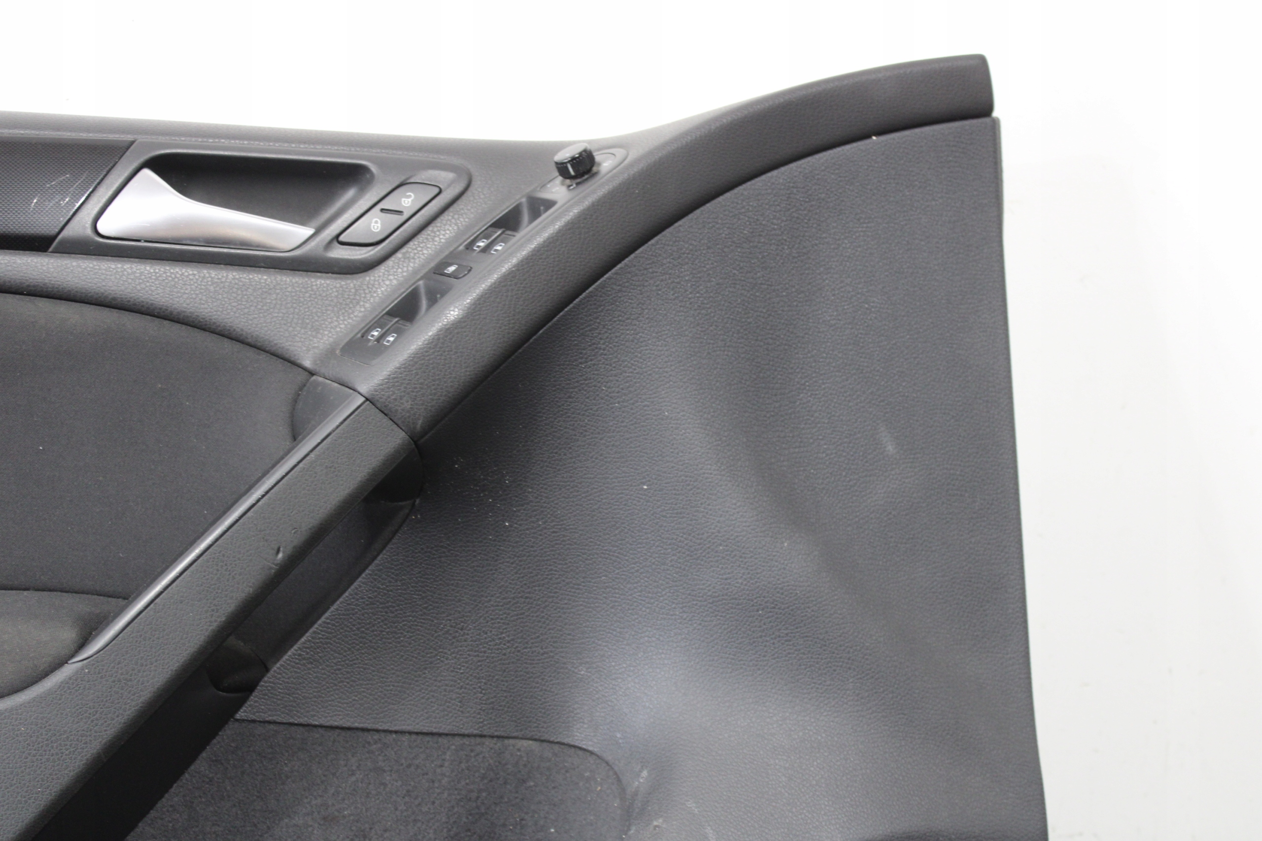 upholstery side door left front GOLF VI 6 5K0