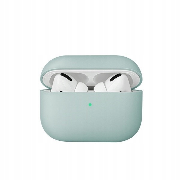

Etui Do Airpods Pro Uniq Lino Cover Case