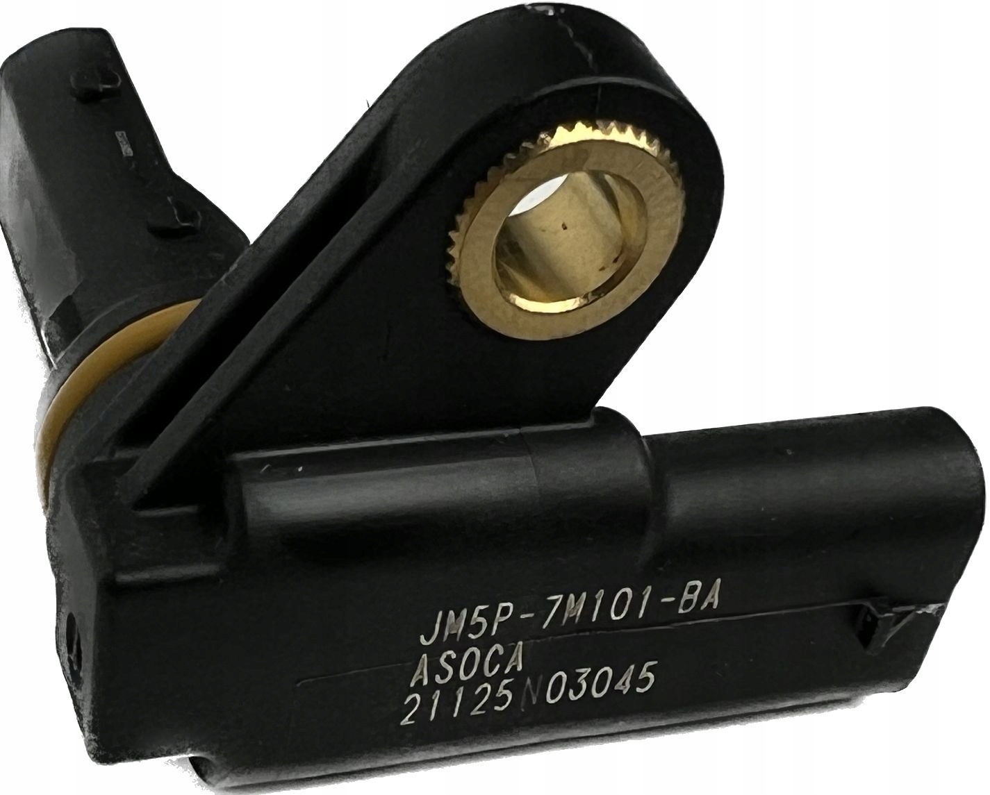 JM5Z-7M101-B - FORD EDGE 2018-ДАТЧИК СКОРОСТИ ВАЛА ТУРБИНЫ OE