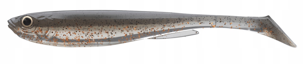 Guma Daiwa Prorex Slim Shady 10,5cm Flash Minnow