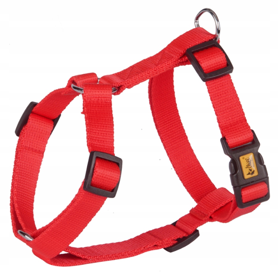 

Szelki Guard Dla Psa Regulowane Dwupaskowe 24-45CM