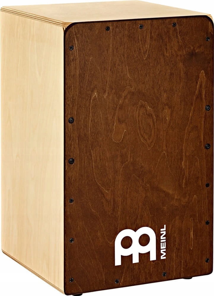 Řada Cajon Snarecraft Meinl SC100AB