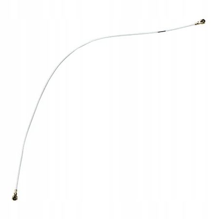 PRZEWÓD ANTENOWY ANTENA SAMSUNG GALAXY A22 5G BIAŁY