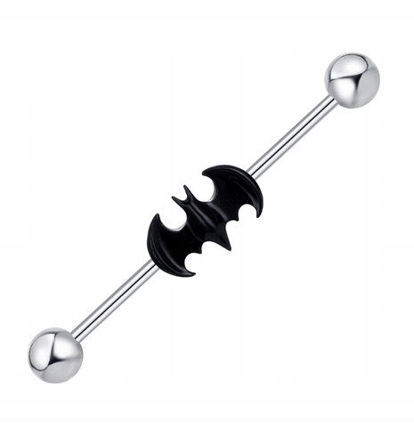 

Sztanga Industrial ozdobny batman 1,6/38/5