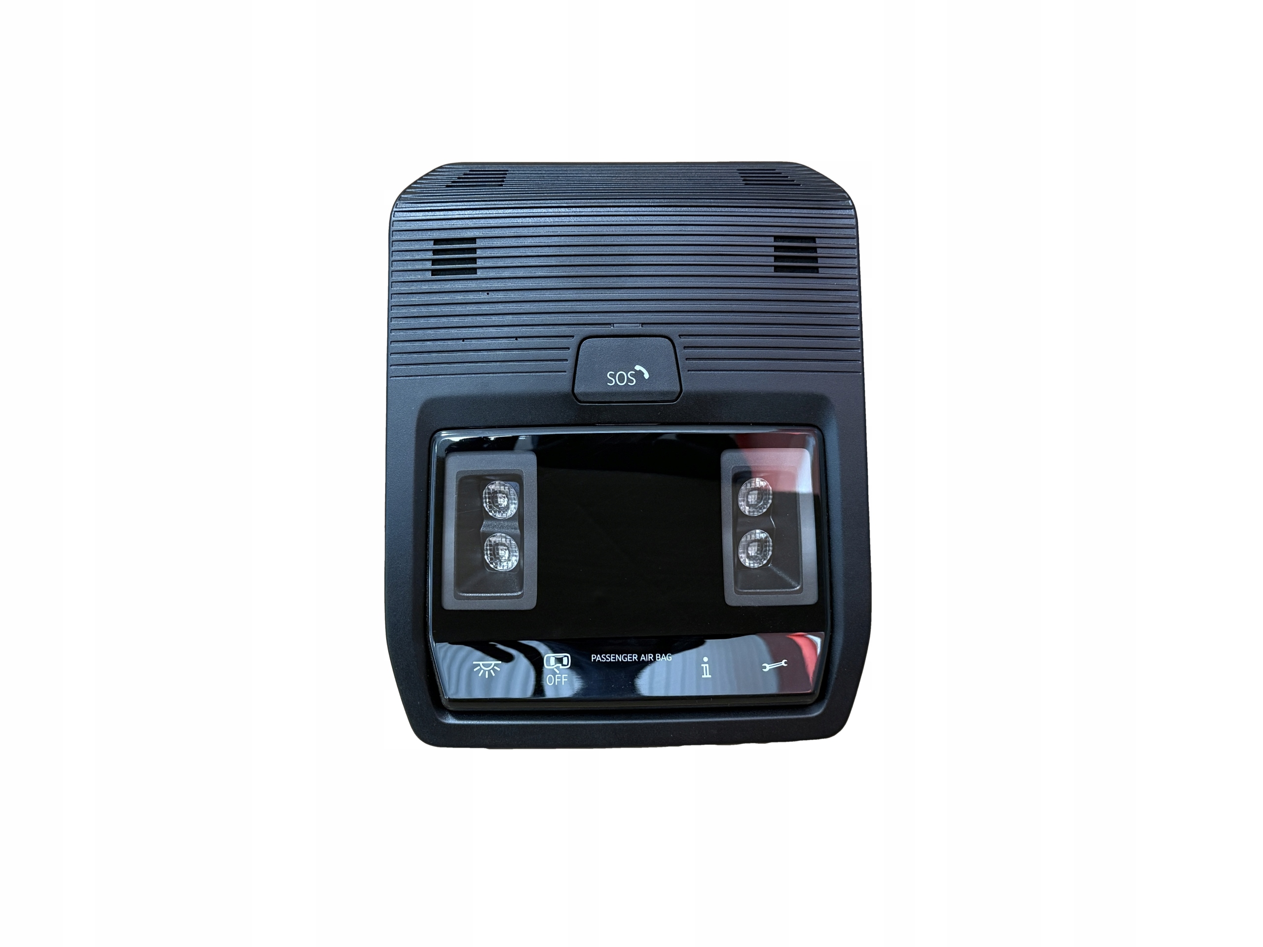 VW CUPRA SKODA FANALE interna 5H0959561BM