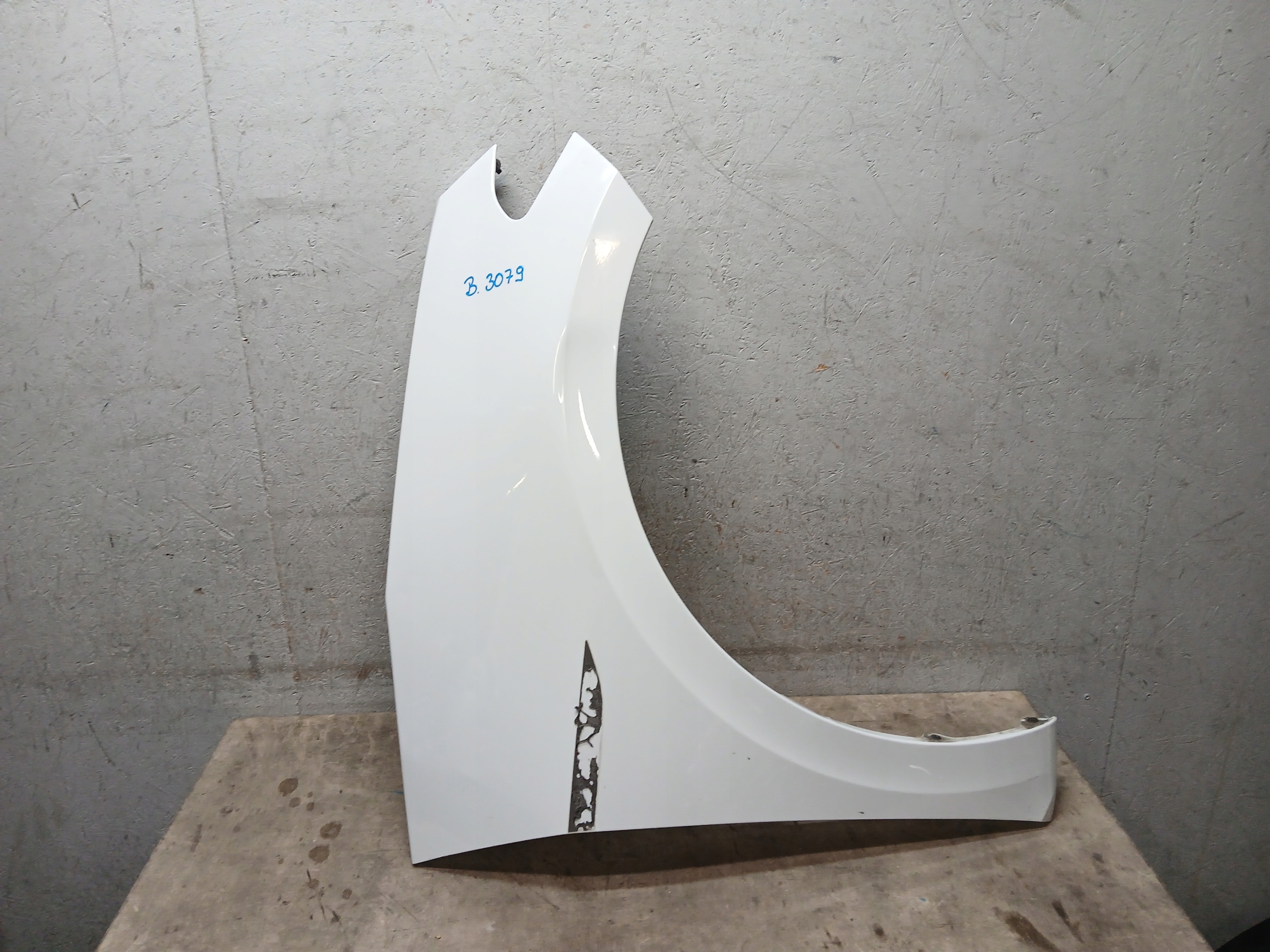 fender front right VW ID3 ID-3 ID 3 10A hail