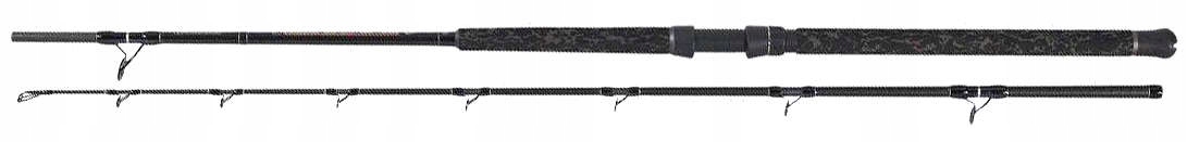 Wędka Robinson Siluro Spin 210cm 80-250g