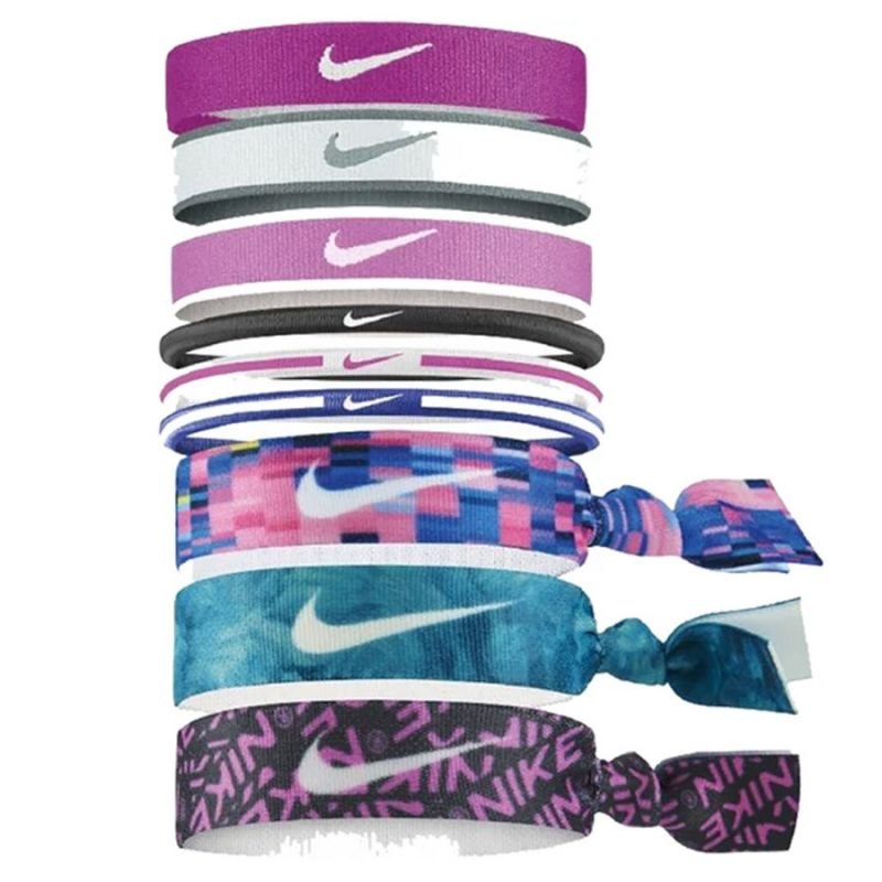 Podpůrná páska Nike N.000.3537.608 vel. S vícebarevná