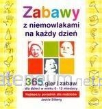 

Zabawy z niemowlakami na każdy dzień K.e. Liber