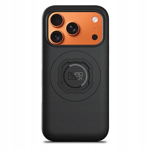 Etui Quad Lock Mag Case iPhone 17 Pro