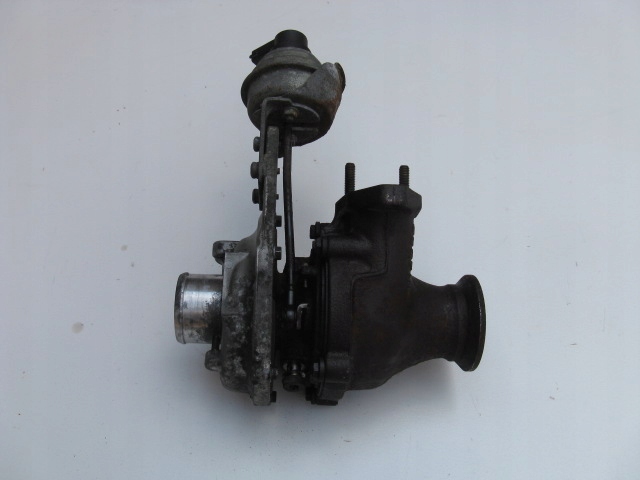 TURBINA LANCIA DELTA III 1.6 D