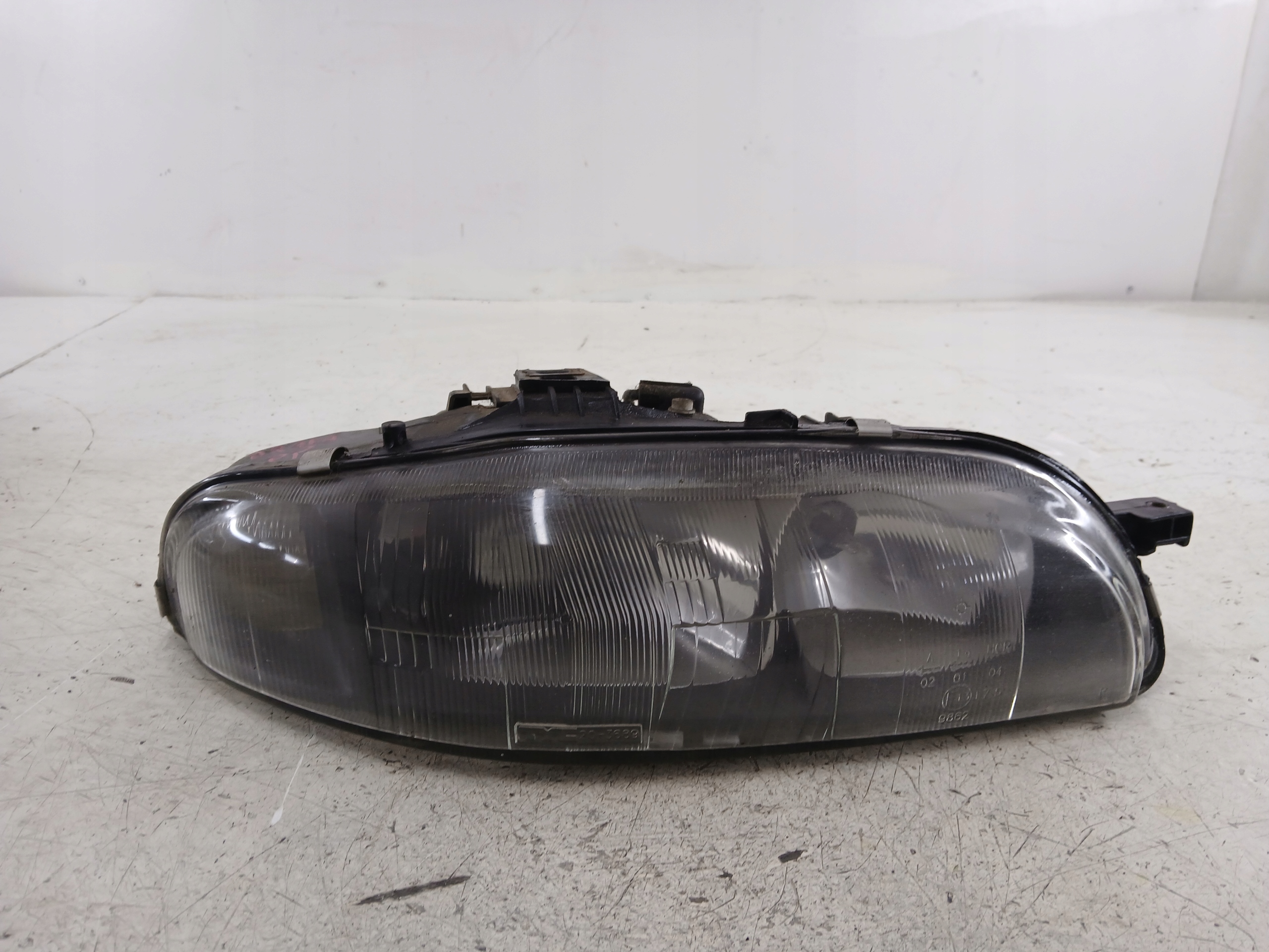 FIAT BRAVA light right front