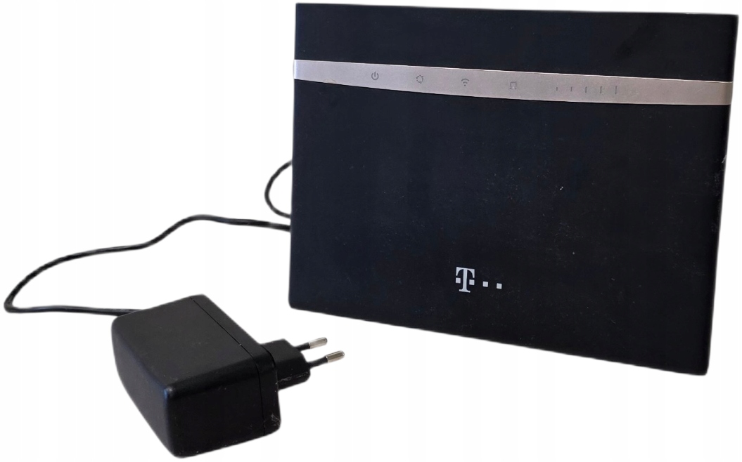 ROUTER STACJONARNY HUAWEI B525S-23A