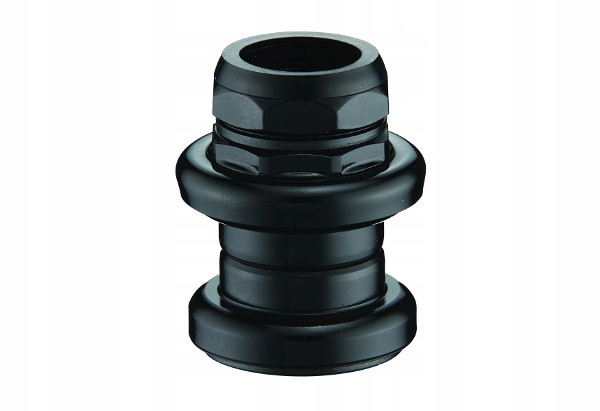 

Stery łożyska kierownicy 1 cal 25,4 mm czarne